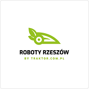 Roboty rzeszow