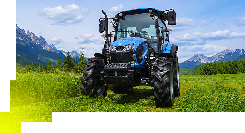 Slider traktor.com.pl